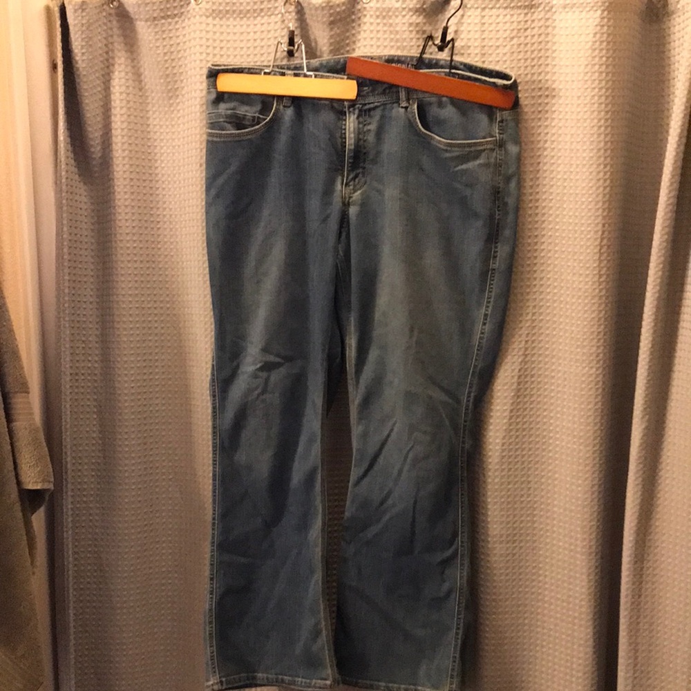 Carhartt women’s jeans